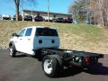 2017 4500 Tradesman Crew Cab 4x4 Chassis #8 2017 4500 Tradesman Crew Cab 4x4 Chassis #8