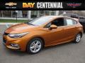 2017 Cruze LT #1 2017 Cruze LT #1