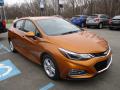 2017 Cruze LT #8 2017 Cruze LT #8
