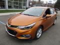 2017 Cruze LT #10 2017 Cruze LT #10
