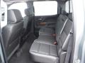 Rear Seat of 2017 Chevrolet Silverado 1500 High Country Crew Cab 4x4 #27