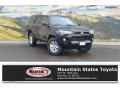 2016 4Runner SR5 4x4 #1 2016 4Runner SR5 4x4 #1