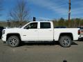 2017 Sierra 1500 SLT Crew Cab 4WD All Terrain Package #3