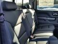 2017 Sierra 1500 SLT Crew Cab 4WD All Terrain Package #6