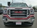 2017 Sierra 1500 SLT Crew Cab 4WD #2