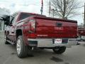 2017 Sierra 1500 SLT Crew Cab 4WD #4