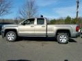 2017 Sierra 1500 SLE Double Cab 4WD #3