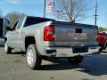 2017 Sierra 1500 SLE Double Cab 4WD #4