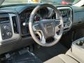 2017 Sierra 1500 SLE Double Cab 4WD #7