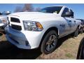 2017 1500 Express Quad Cab #1