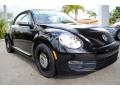 2013 Beetle 2.5L Convertible 50s Edition #2