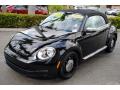 2013 Beetle 2.5L Convertible 50s Edition #4