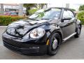 2013 Beetle 2.5L Convertible 50s Edition #5