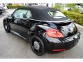 2013 Beetle 2.5L Convertible 50s Edition #6