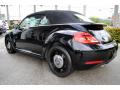 2013 Beetle 2.5L Convertible 50s Edition #7