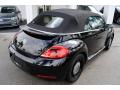 2013 Beetle 2.5L Convertible 50s Edition #9