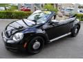 2013 Beetle 2.5L Convertible 50s Edition #12