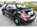 2013 Beetle 2.5L Convertible 50s Edition #13