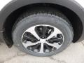  2017 Kia Sorento EX AWD Wheel #10