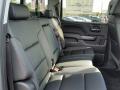 2017 Sierra 1500 SLT Crew Cab 4WD All Terrain Package #6