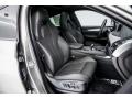  2017 BMW X6 M Black Interior #2