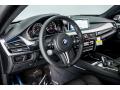 Dashboard of 2017 BMW X6 M  #6