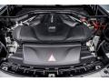  2017 X6 M 4.4 Liter M TwinPower Turbocharged DOHC 32-Valve VVT V8 Engine #8