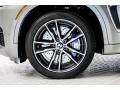 2017 BMW X6 M  Wheel #9