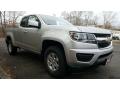 2017 Colorado WT Extended Cab 4x4 #1 2017 Colorado WT Extended Cab 4x4 #1