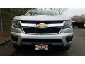 2017 Colorado WT Extended Cab 4x4 #2 2017 Colorado WT Extended Cab 4x4 #2