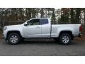2017 Colorado WT Extended Cab 4x4 #3 2017 Colorado WT Extended Cab 4x4 #3