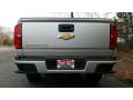 2017 Colorado WT Extended Cab 4x4 #5 2017 Colorado WT Extended Cab 4x4 #5