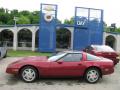 1989 Corvette Coupe #2