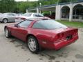 1989 Corvette Coupe #3