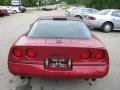 1989 Corvette Coupe #4