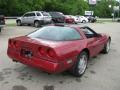 1989 Corvette Coupe #5