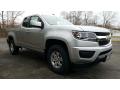 2017 Colorado WT Extended Cab 4x4 #1
