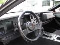 1989 Corvette Coupe #8