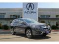 2017 RDX Advance AWD #1 2017 RDX Advance AWD #1