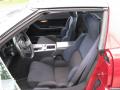 1989 Corvette Coupe #9