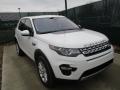 2017 Discovery Sport HSE #5