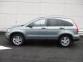 2010 CR-V EX AWD #2