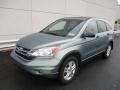 2010 CR-V EX AWD #9