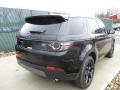 2017 Discovery Sport HSE Luxury #4