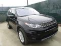 2017 Discovery Sport SE #5