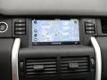 Navigation of 2017 Land Rover Discovery Sport SE #15