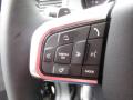 Controls of 2017 Land Rover Discovery Sport SE #18