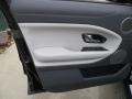 Door Panel of 2017 Land Rover Range Rover Evoque SE #10