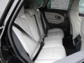 Rear Seat of 2017 Land Rover Range Rover Evoque SE #12