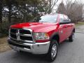 2017 2500 Tradesman Crew Cab 4x4 #2 2017 2500 Tradesman Crew Cab 4x4 #2